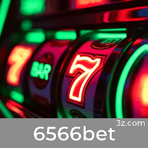6566bet: Cassino Premiado e Pagamentos Rápidos