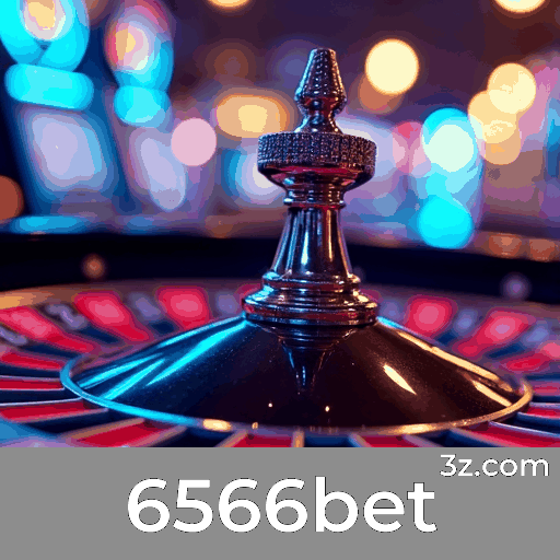6566bet: Cassino Premiado e Pagamentos Rápidos