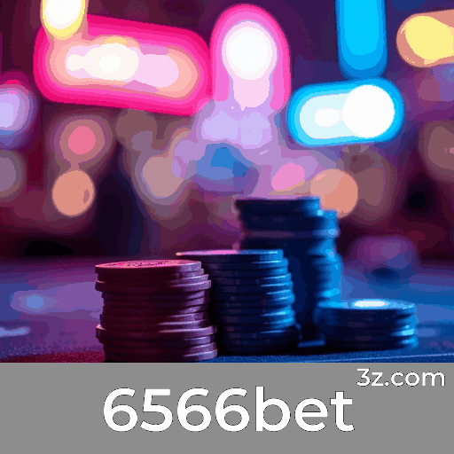 Universo de Jogos Extraordinários do 6566bet: Diversão Sem Limites