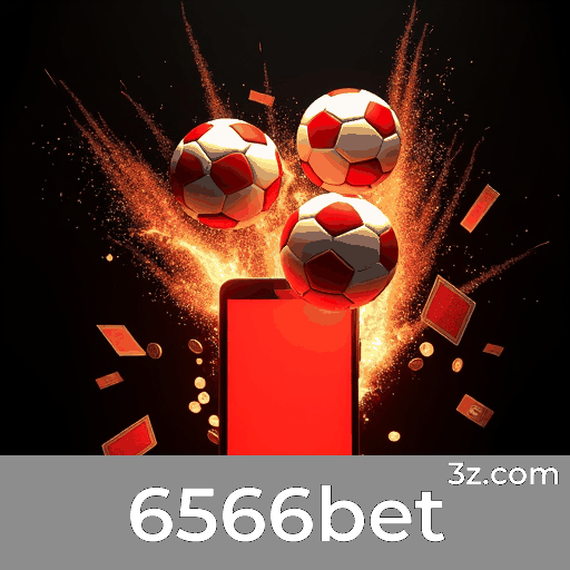 6566bet: Apostas Mais Fáceis com Nosso App Inovador
