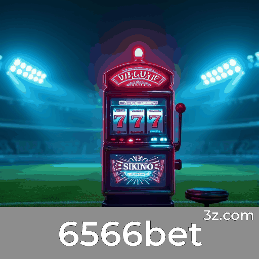 6566bet Casino: Experiência VIP Exclusiva