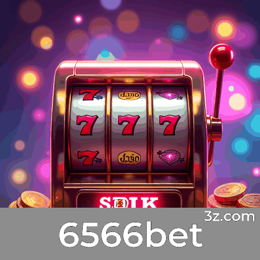 Desenvolvedores Top + Tecnologia Avançada = 6566bet